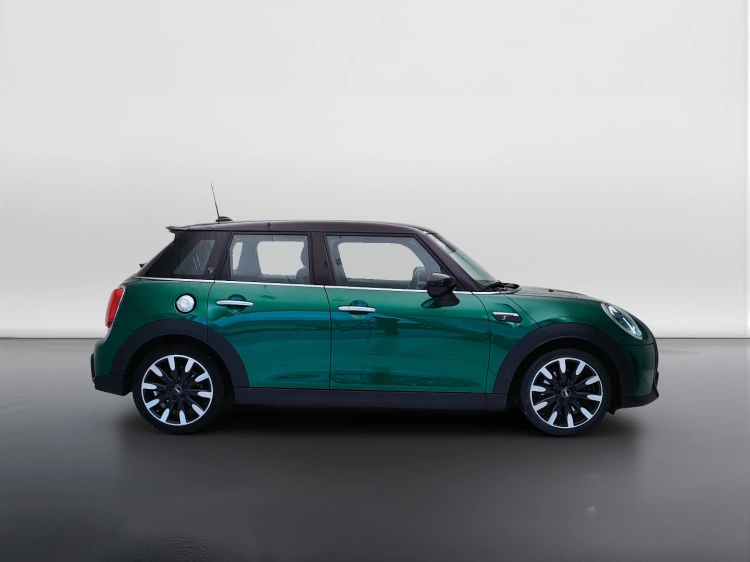 4 - MINI Cooper Mini 5p 2.0 Cooper S Yours auto