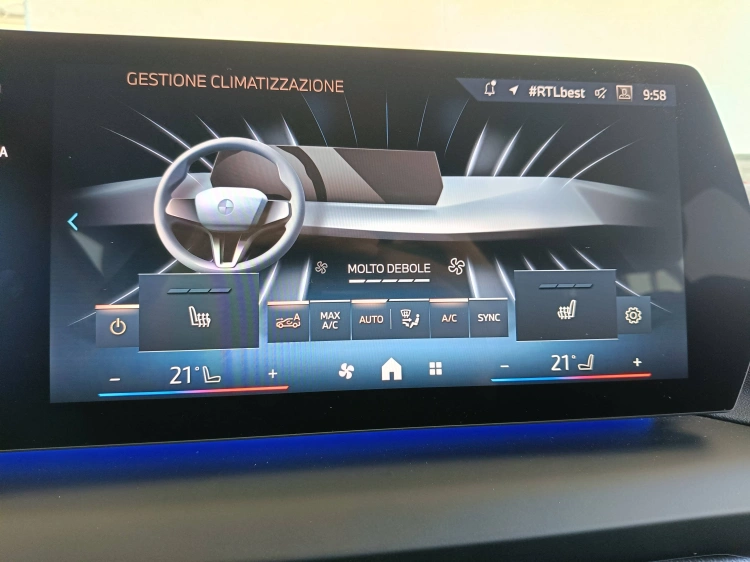 16 - BMW Serie 1 118d MSport Pro auto