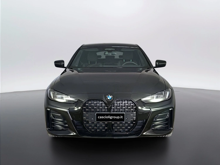 2 - BMW Serie 4 420d Gran Coupe mhev 48V xdrive MSport Pro auto