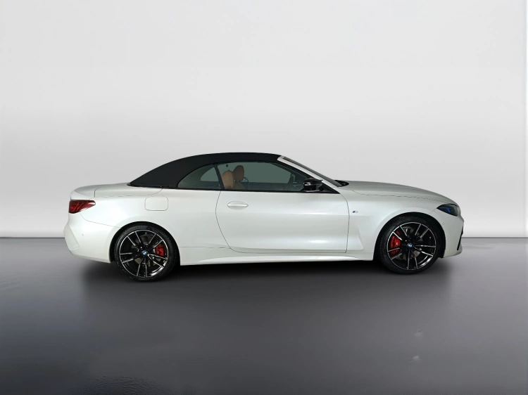 3 - BMW Serie 4 M440i Cabrio mhev 48V xdrive auto