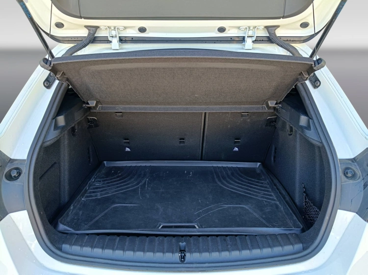 20 - BMW Serie 1 118d MSport auto