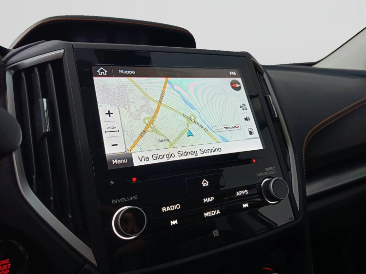 13 - Subaru XV XV 2.0i e-boxer Style Xtra lineartronic