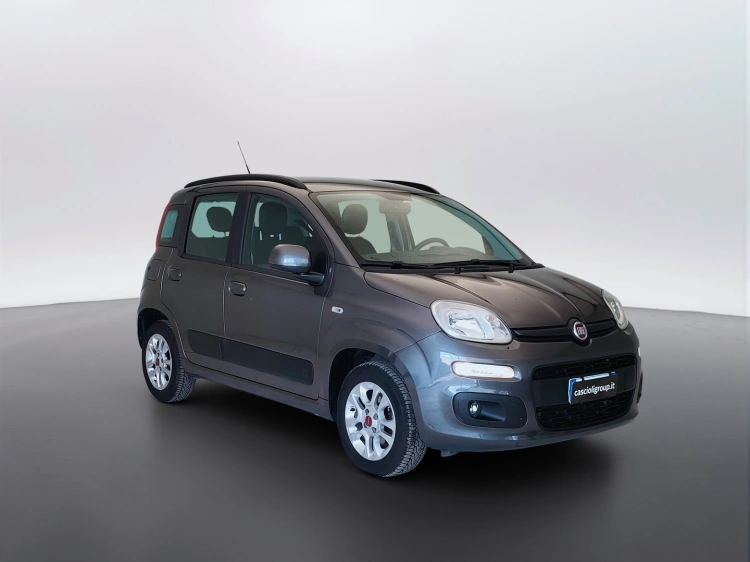 3 - Fiat Panda Panda 1.2 Lounge s&s 69cv my19