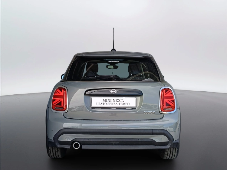 5 - MINI Cooper Mini 5p 1.5 Cooper Classic