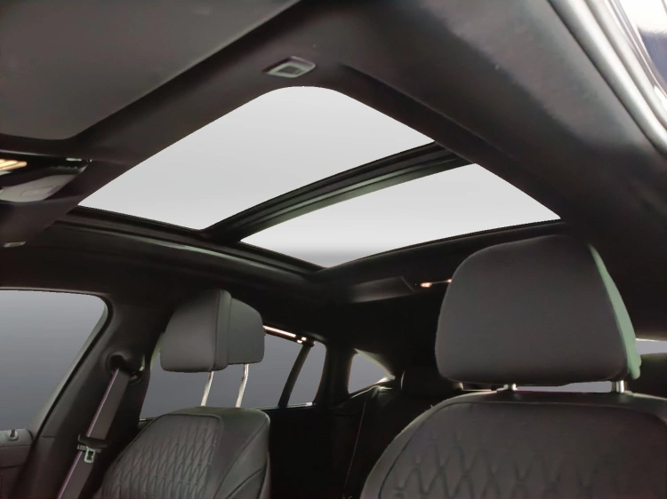 27 - BMW X6 X6 xdrive30d MSport Pro auto