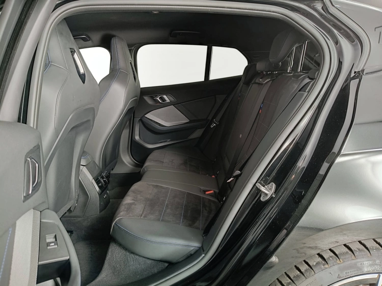 9 - BMW Serie 1 120d 48V MSport auto