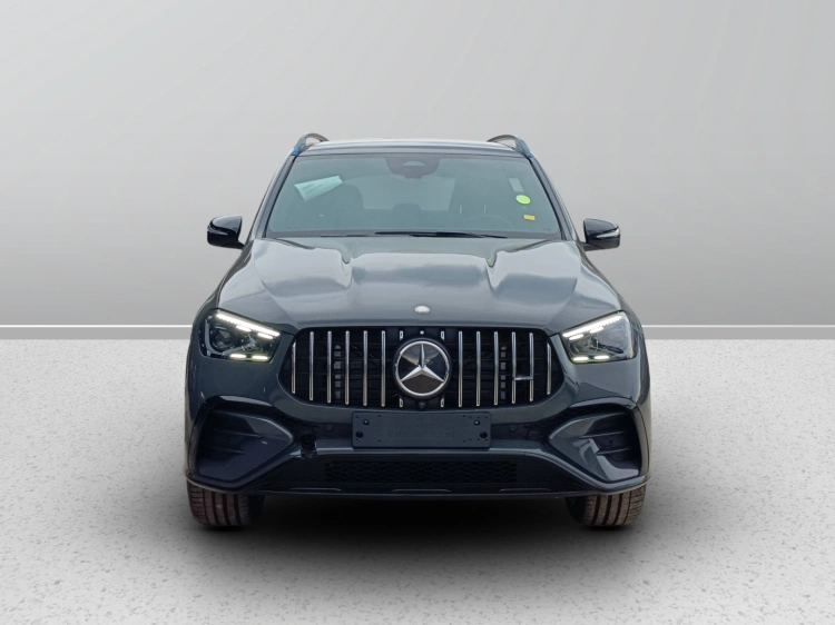 2 - Mercedes AMG GLE Mercedes-AMG GLE 53 4MATIC+