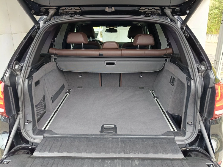 15 - BMW X5 X5 xdrive30d Experience 249cv auto