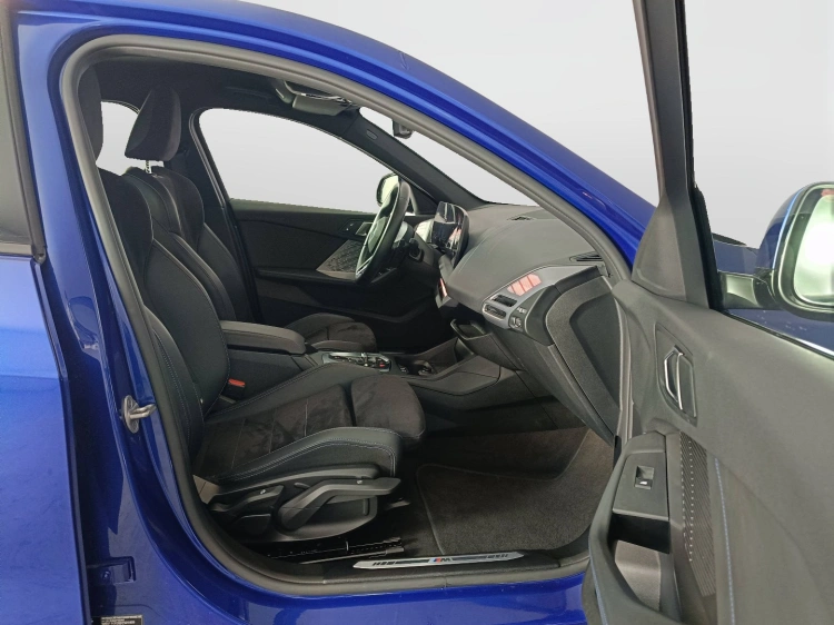 11 - BMW Serie 1 118d MSport auto