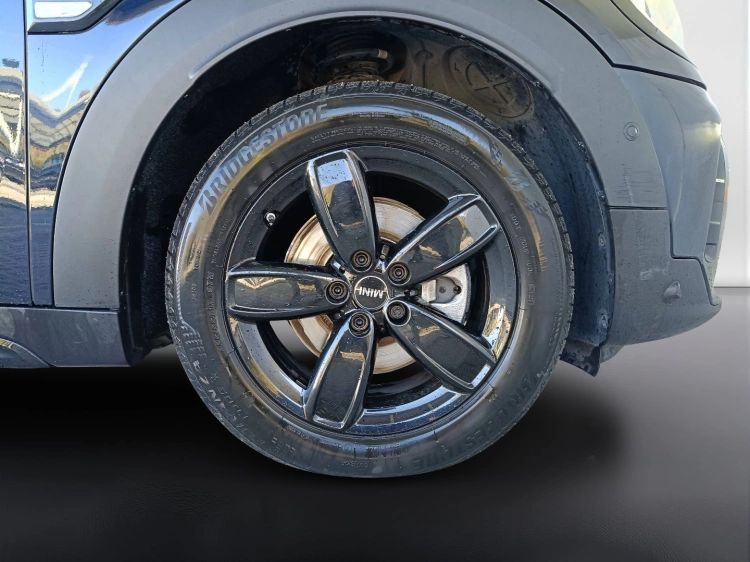 13 - MINI Countryman Mini Countryman 2.0 Cooper D Northwood Edition auto