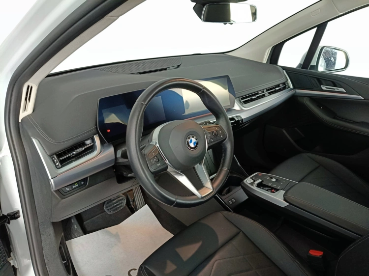 7 - BMW Serie 2 218d Active Tourer Luxury auto