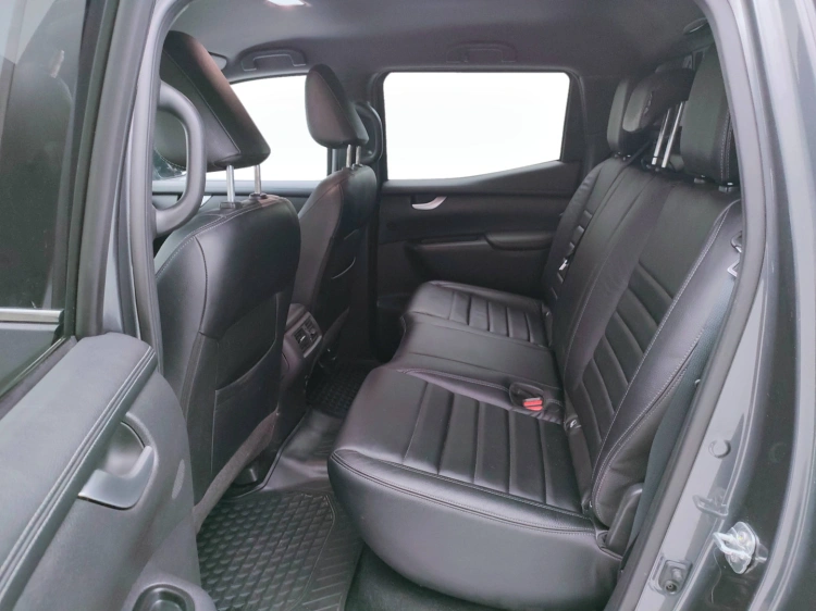 10 - Mercedes-Benz Classe X 350 d Power 4matic auto