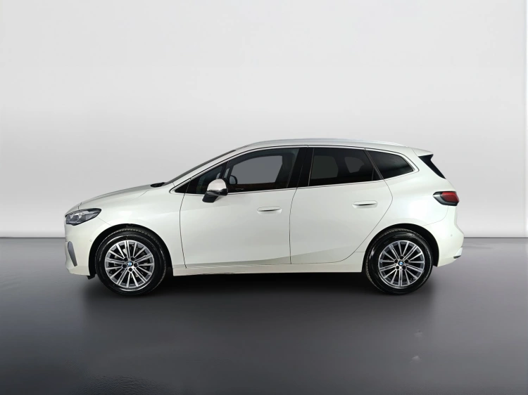 6 - BMW Serie 2 218i Active Tourer Luxury auto