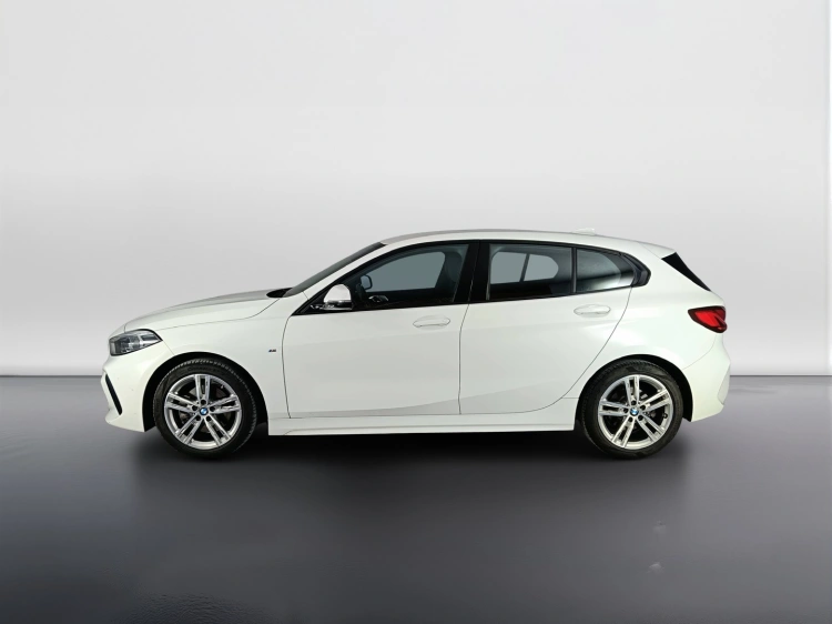 6 - BMW Serie 1 116 D M SPORT