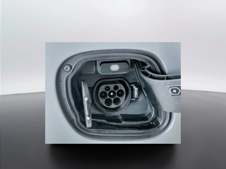 9 - smart fortwo Fortwo eq Passion 4,6kW