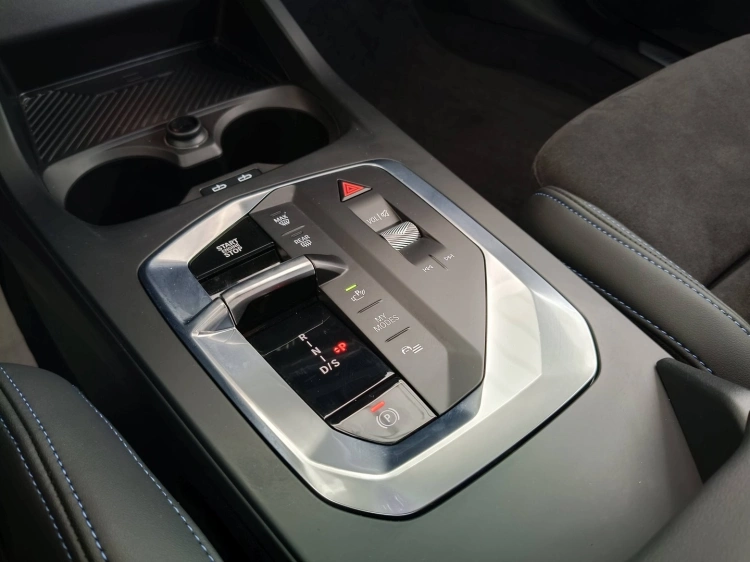 17 - BMW Serie 1 118d MSport Pro auto