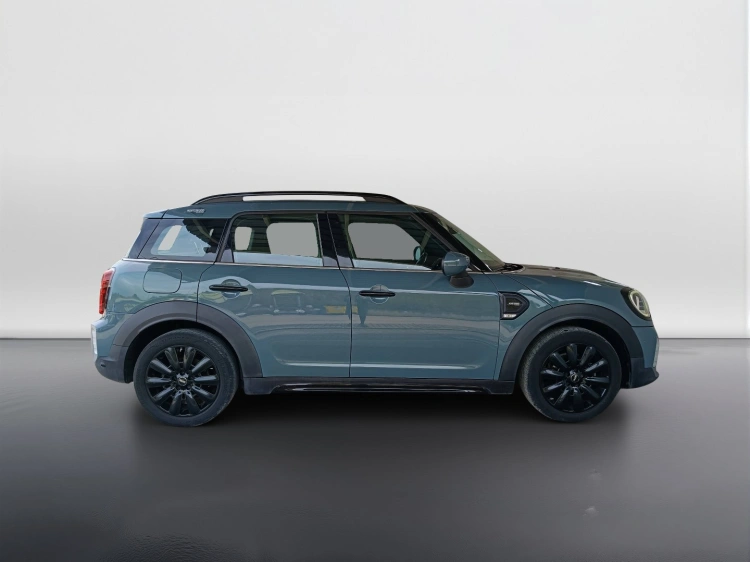 3 - MINI Countryman Mini Countryman 1.5 One D Northwood Edition auto