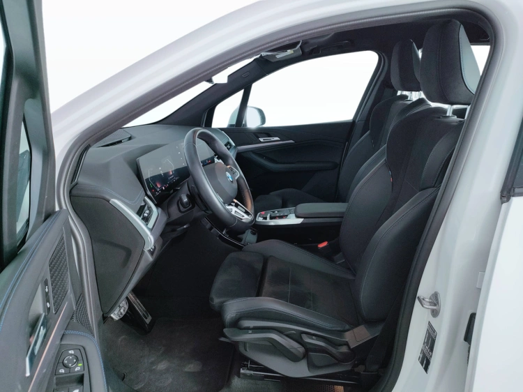 13 - BMW Serie 2 218d Active Tourer Msport auto