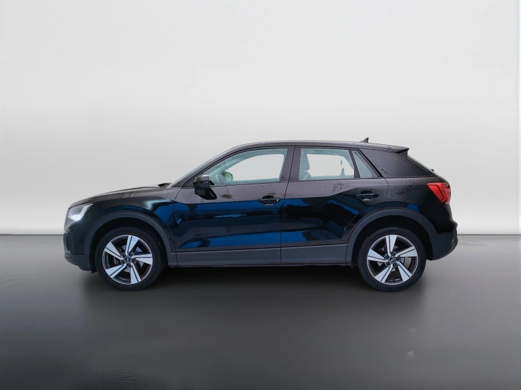 8 - Audi Q2 Q2 35 1.5 tfsi Admired s-tronic