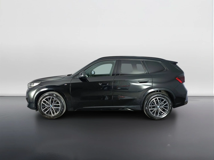 3 - BMW X1 X1 sdrive18d MSport auto