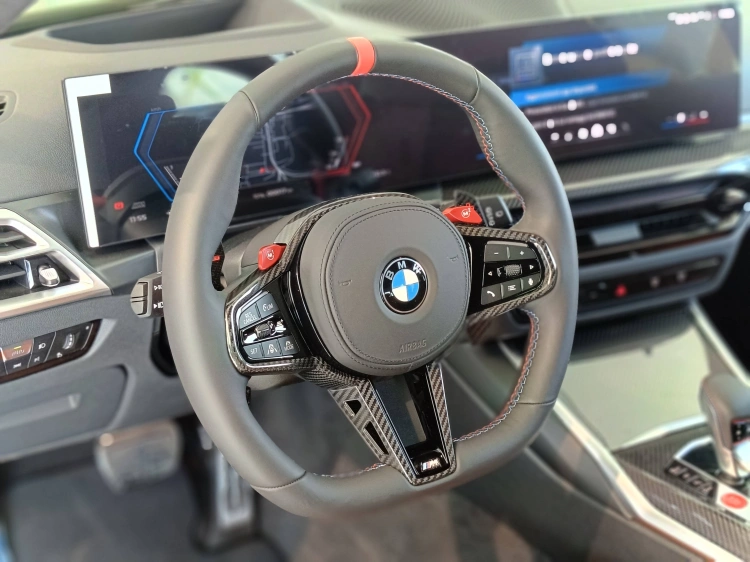 14 - BMW M M3 M3 Competition M xDrive Touring