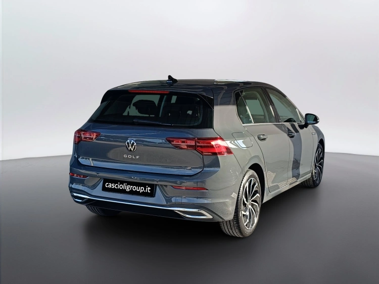 4 - Volkswagen Golf Golf 2.0 tdi Style 150cv dsg