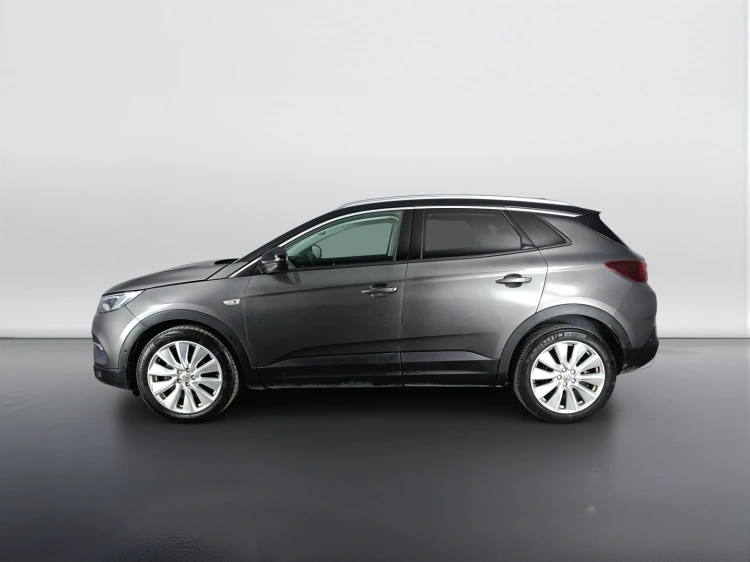 6 - Opel Grandland X Grandland X 1.5 ecotec 2020 s&s 130cv