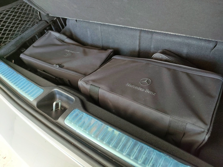 11 - Mercedes-Benz GLC 300 de phev (eq-power) Premium 4matic auto