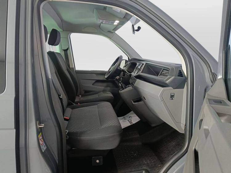 10 - Volkswagen T6.1 Transporter 30 T6.1 Transporter 30 2.0 tdi 110cv kombi p.c.
