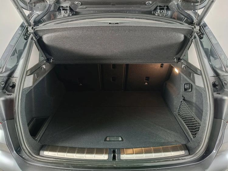 14 - BMW X1 X1 sdrive18d xLine Plus auto