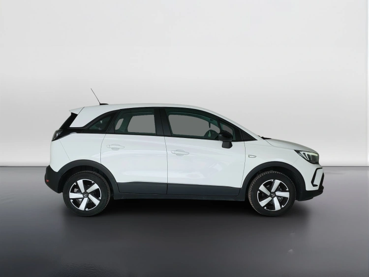 4 - Opel Crossland Crossland 1.5 ecotec Edition 110cv
