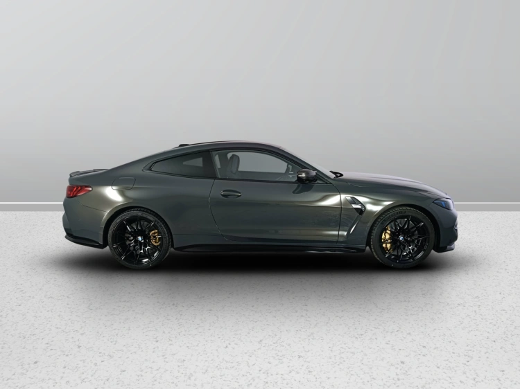 6 - BMW M M4 BMW M4 Competition M xDrive Coupé