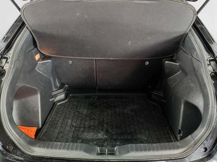 14 - Toyota Yaris Cross Yaris Cross 1.5h Trend fwd 116cv e-cvt