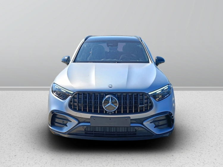2 - Mercedes AMG GLC Mercedes-AMG GLC 43 4MATIC