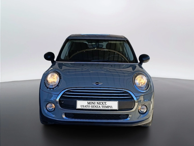 2 - MINI Cooper Mini 1.5 One D Boost 5p my18