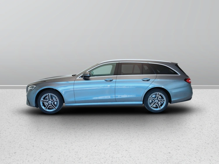 3 - Mercedes-Benz Classe E SW 300 de phev (eq-power) Premium 4matic auto my20