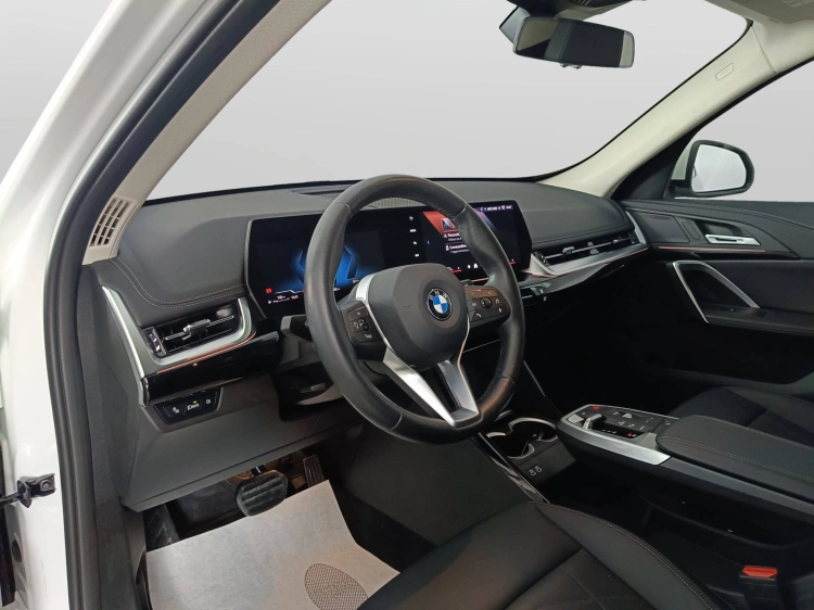 7 - BMW X1 X1 xdrive20d mhev 48V X-Line auto