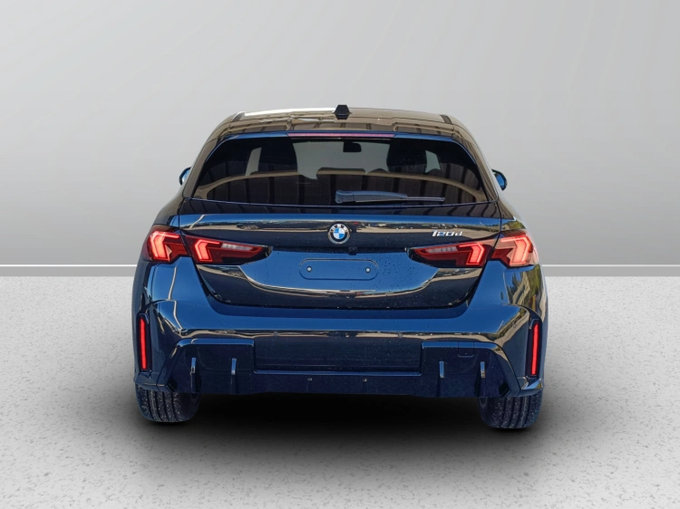 5 - BMW Serie 1 BMW 120d