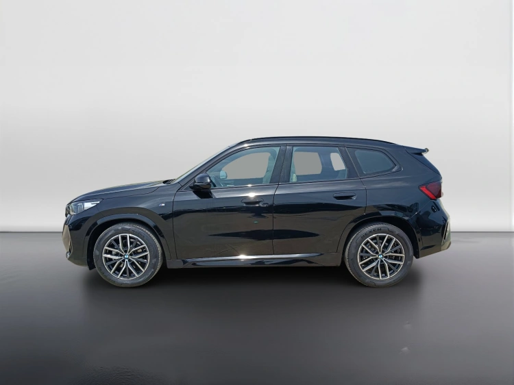 3 - BMW X1 X1 sdrive18d MSport auto