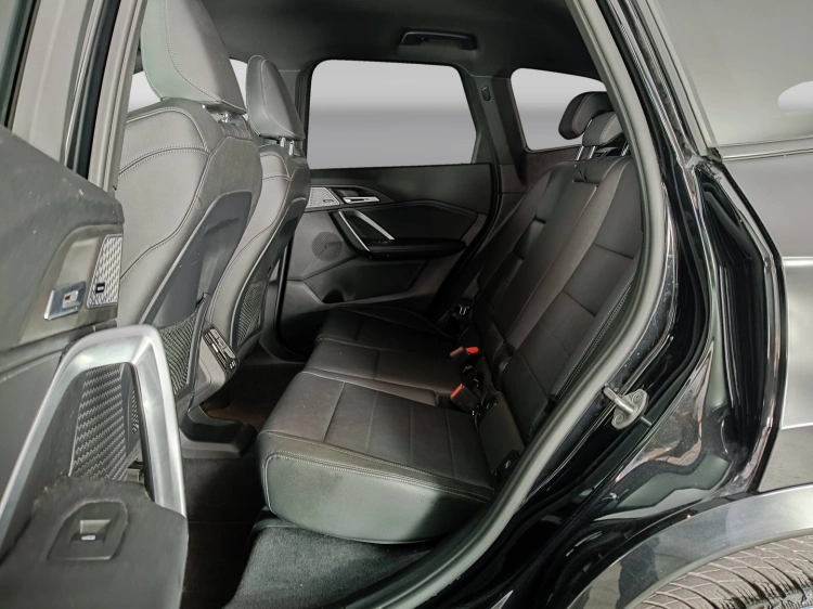 9 - BMW X1 X1 xdrive23d mhev 48V MSport auto