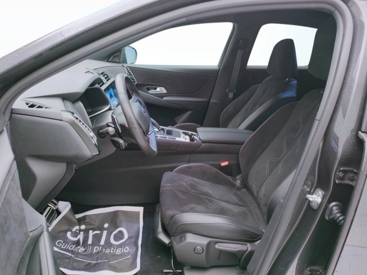 12 - Ds 7 DS7 1.5 bluehdi Performance Line 130cv auto