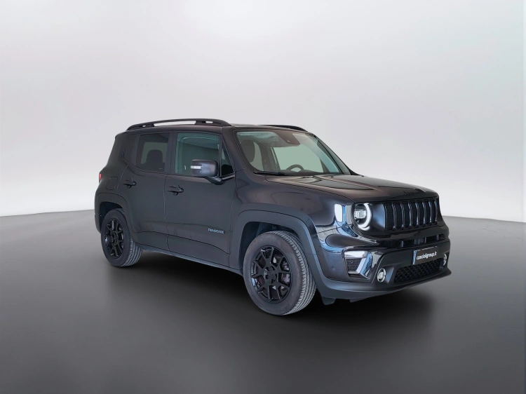 3 - Jeep Renegade Renegade 1.0 t3 Limited 2wd