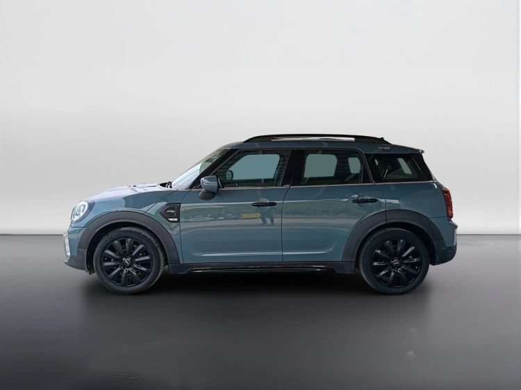 6 - MINI Countryman Mini Countryman 1.5 One D Northwood Edition auto