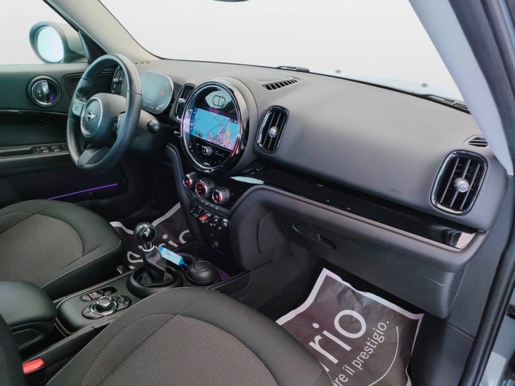 14 - MINI Countryman Mini Countryman 1.5 One D Classic