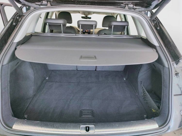 10 - Audi Q5 Q5 40 2.0 tdi mhev Business quattro 204cv s-tronic