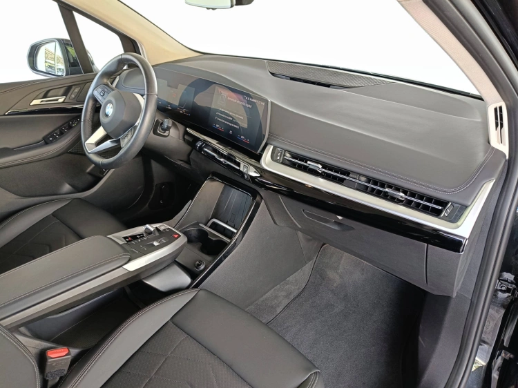 10 - BMW Serie 2 218d Active Tourer Luxury auto