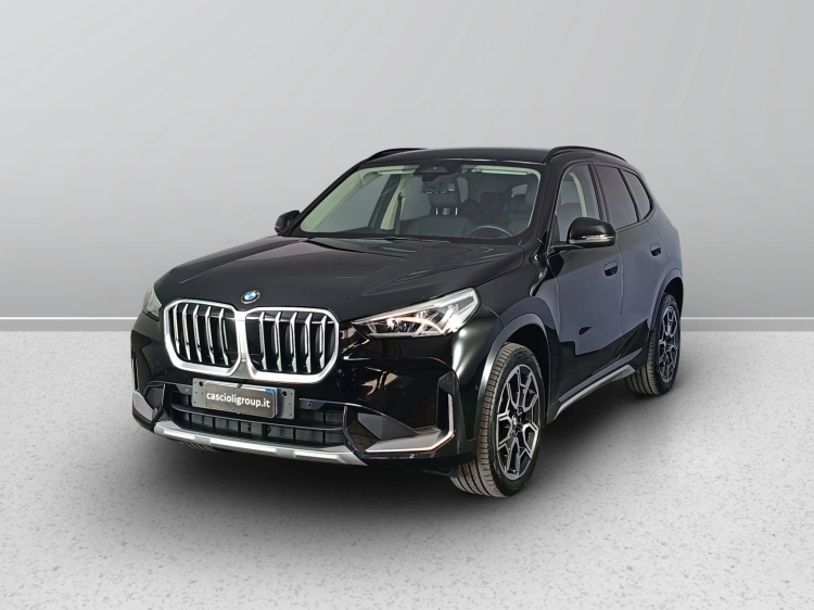 1 - BMW X1 X1 sdrive20i mhev 48V X-Line auto