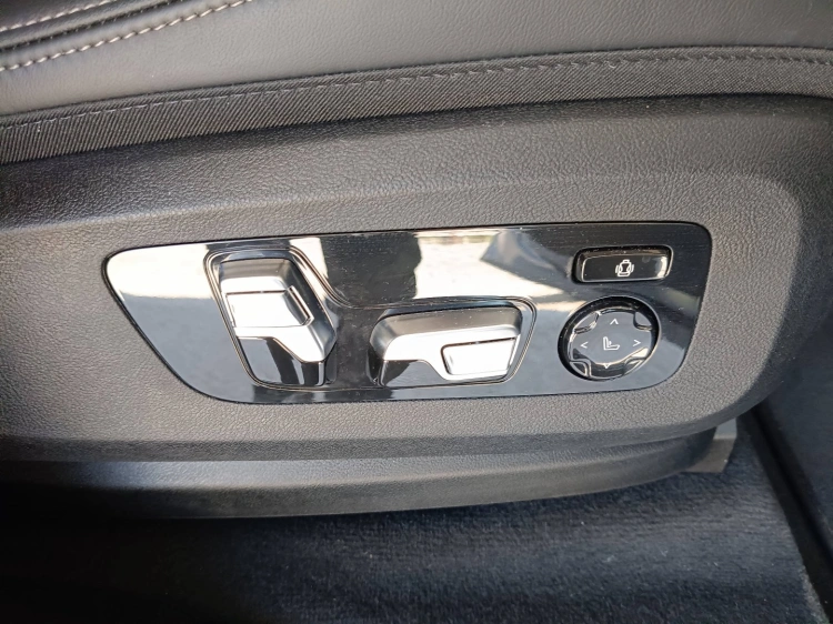 22 - BMW X5 X5 xdrive30d MSport Pro auto