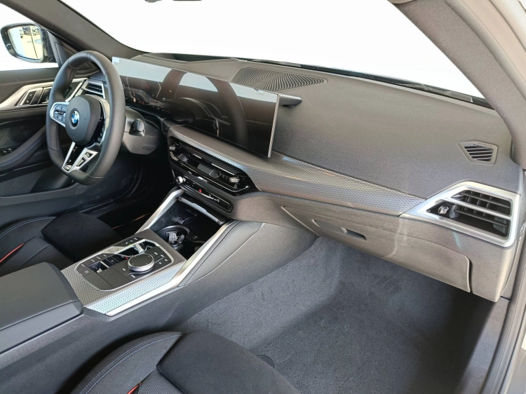 10 - BMW Serie 4 BMW 420d xDrive Gran Coupé