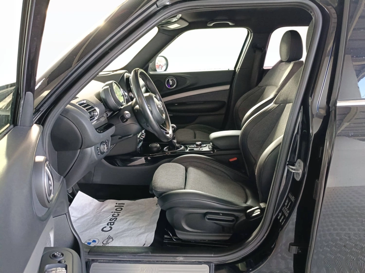 8 - MINI One Mini Clubman 1.5 One D